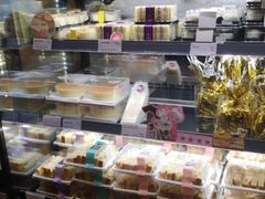 -85度C(厦门中华城新店)
