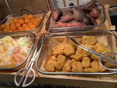 -诺丁牛排披萨自助餐厅(大厂慕斯荟店)