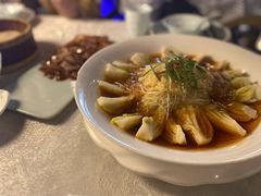 豉香娃娃菜-乾园(天河城店)