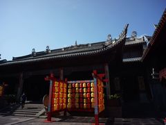 -宁波府城隍庙