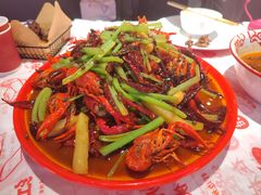-红钳侠小龙虾·烧烤(中赢康康谷店)