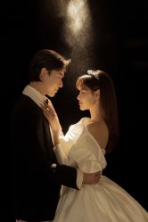 -太古映画婚纱摄影(天河店)