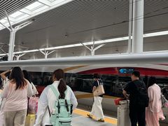 -沈阳站