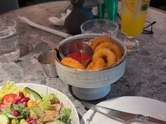 -芭莉与彩虹西餐厅(成都合生汇店)