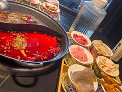 -俏媳妇火锅(宽窄巷子店)