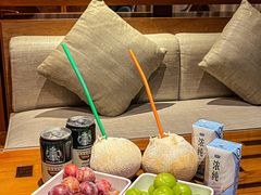 -海纳百川·都市温泉·足道·SPA(学院路店)