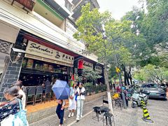 -萨尔瓦多Salvador's