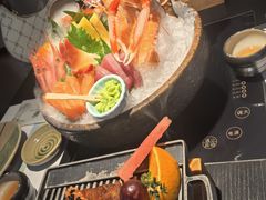 -花潮料理艺食馆(成都万象城店)
