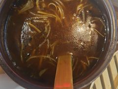-满园烤鸭·春饼(抚顺万达店)