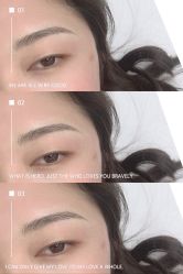 点击看大图 -久匠·野生眉半永久纹绣