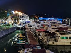 -三亚游船旅游中心(三亚鹿回头游艇游船公共码头店)