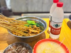 -嘉州鲜知味钵钵鸡(奎星楼店)