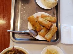 -姚记炒肝店(鼓楼店)