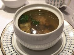 -广东道至正餐厅(区庄店)
