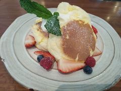 -UPPER KITCHEN(延安路店)