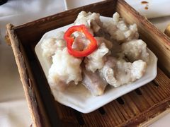 -黄埔华苑酒家(黄埔店)