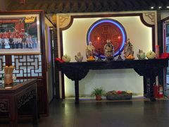 -同得兴 Since·1995 传统苏式面馆(嘉馀坊店)