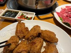 -吉友粥底火锅(方斜路店)