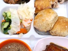 -香妃烤鸡(西单店)