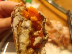 -77号渔船·蒸海鲜青岛菜(积米崖店)