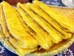 -王村姑老土炕莜面村(张北店)