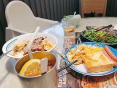 敏华黯然销魂饭-敏华冰厅(番禺天河城店)