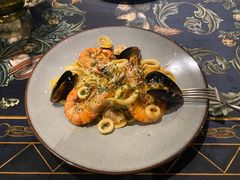 -第101座花园餐厅(湖滨88店)