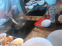 -嘉定凯悦·咖啡厅