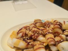 混酱肠粉-龙记香港茶餐厅(久光百货店)