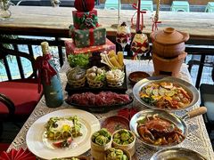 -翡翠鸟精品泰国菜(北辰财富中心店)