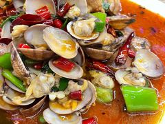 -聚鲜阁海鲜美食城(香水湾店)