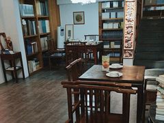 -道南書院·私房菜·早午茶·茶馆