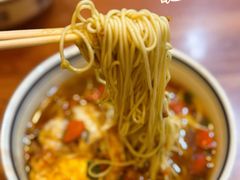 -李易面馆(树木岭店)