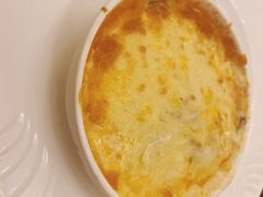 法式烙蟹斗-红房子西菜馆(淮海中路店)