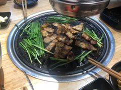 -莱真牛碳火烤肉(合肥旗舰店)