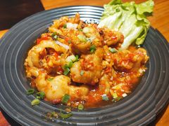 蒜香无骨凤爪-觅山云南菜(泊富ICITY店)