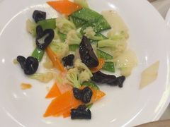 -晋阳春·山西菜·北京烤鸭(交大店)