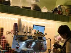 -SeekSeeking咖啡专门店(堰塘街店)