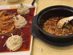 -陈麻婆豆腐(春熙店)
