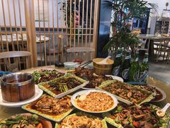 -易老九江湖菜(北滨一路店)