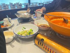 -丁哥·庐味鲜 土菜·20年老字号(世纪阳光花园店)