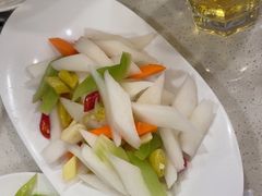 -蝎王府羊蝎子(北大地店)