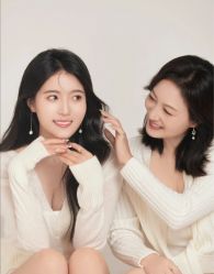 点击看大图 -蜜桃少女VISION写真馆(雁塔店)