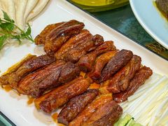 -临江宴餐厅·野生鱼·山里菜(富春江店)