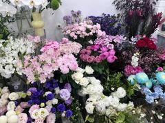 -Flower in(密渡桥店)