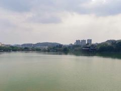 -惠州西湖