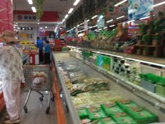 -物美超市(三里河店)