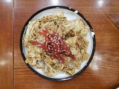 乾隆白菜-北平小馆·烤鸭·家常菜(磨房北里店)