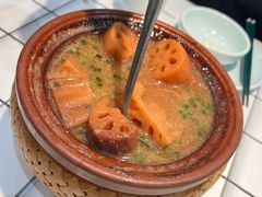 -在莲野·湖北民间菜·头牌松滋鸡(光谷步行街店)