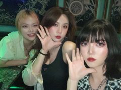 -INLOVE KTV(西溪印象城店)
